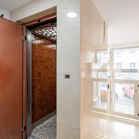 Floperw 1 Apartment Malaga Bagian luar foto