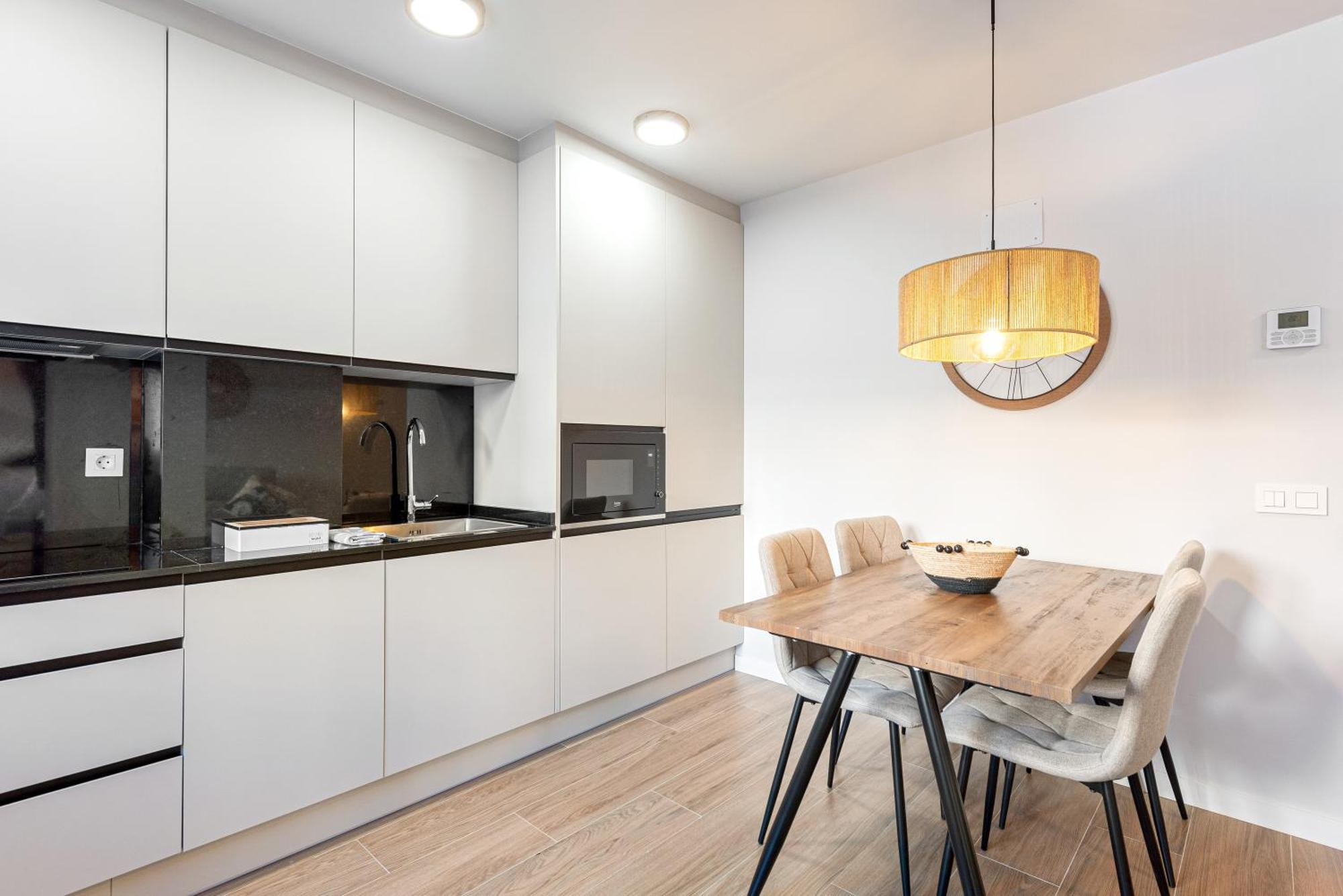 Floperw 1 Apartment Malaga Bagian luar foto