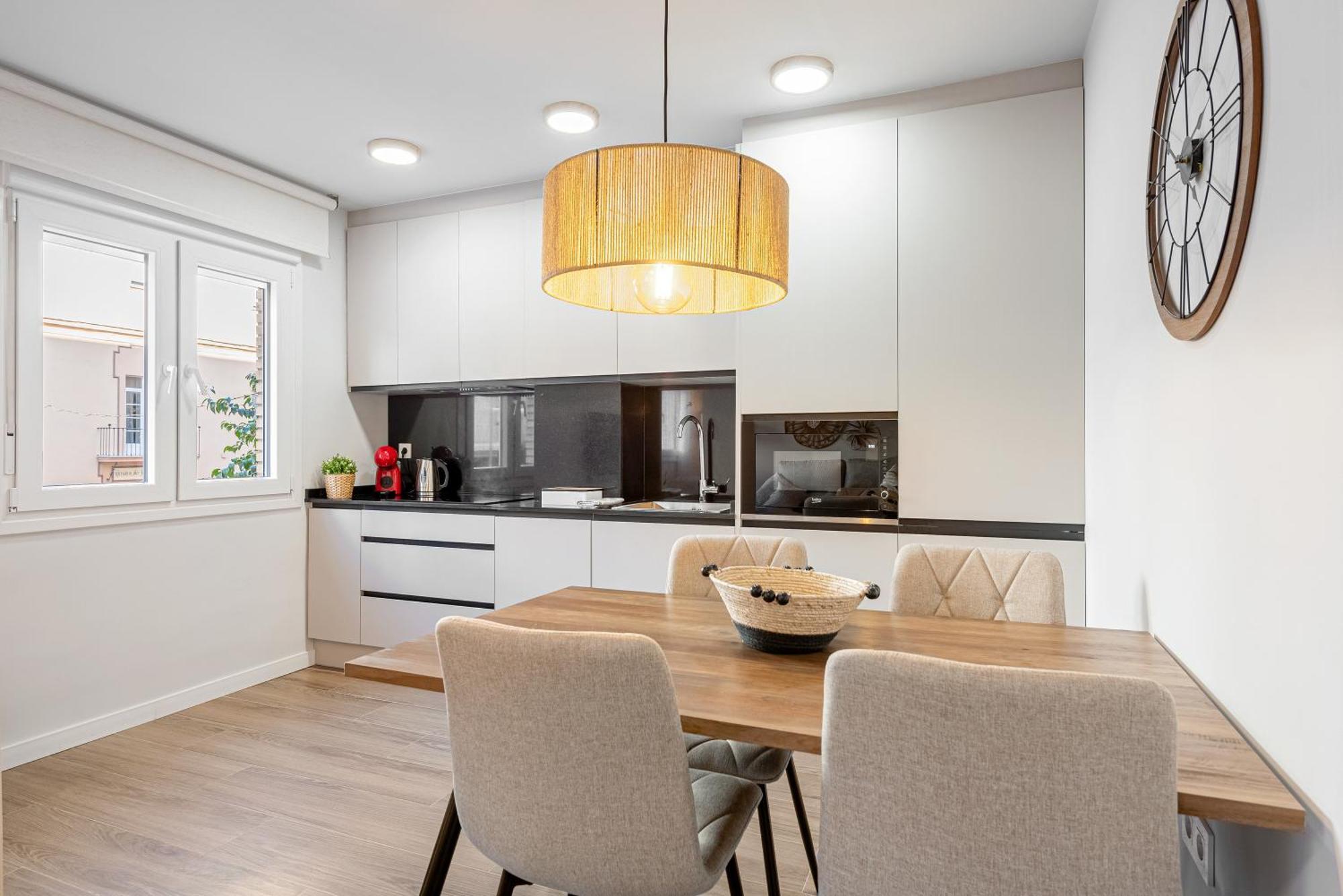 Floperw 1 Apartment Malaga Bagian luar foto