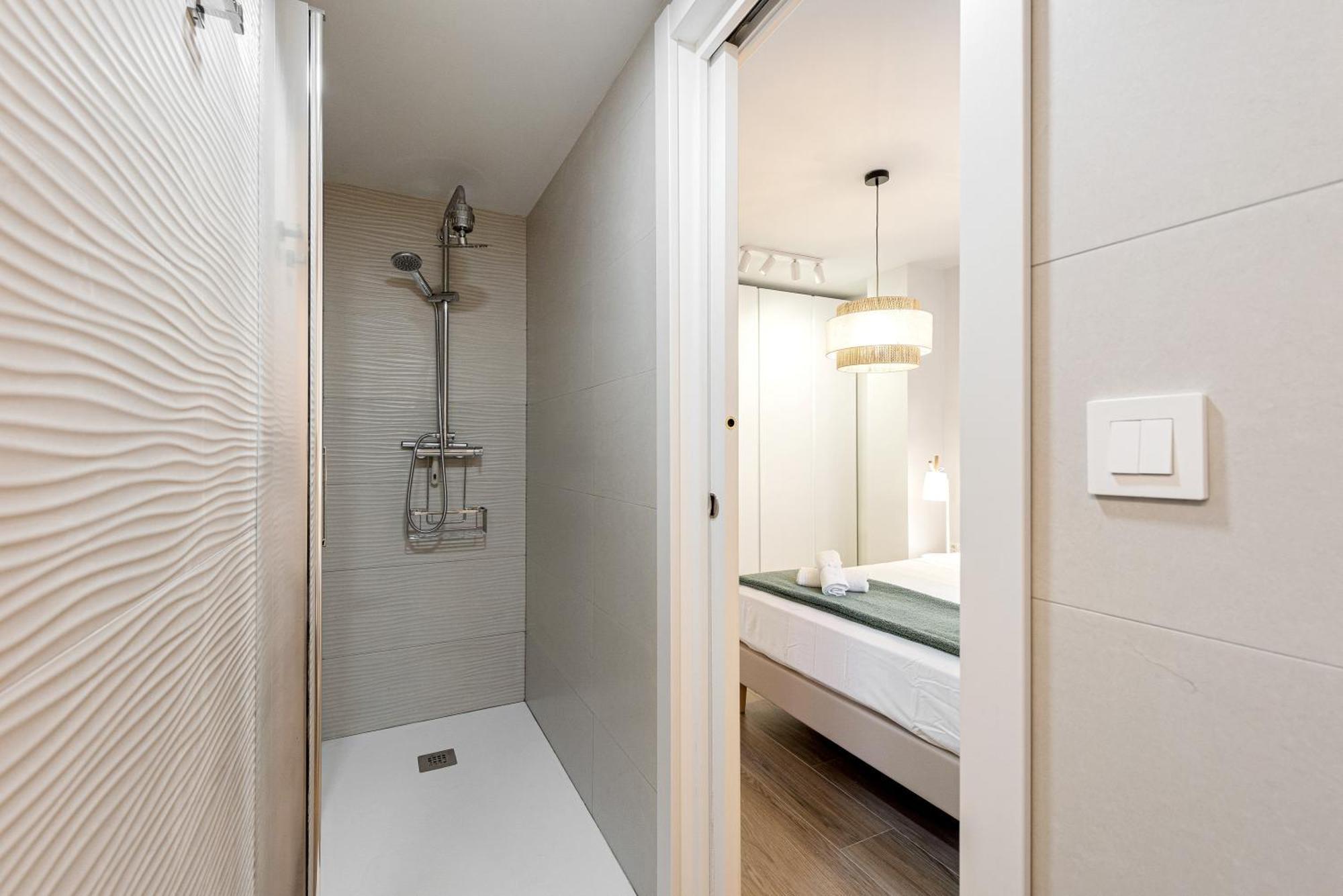 Floperw 1 Apartment Malaga Bagian luar foto