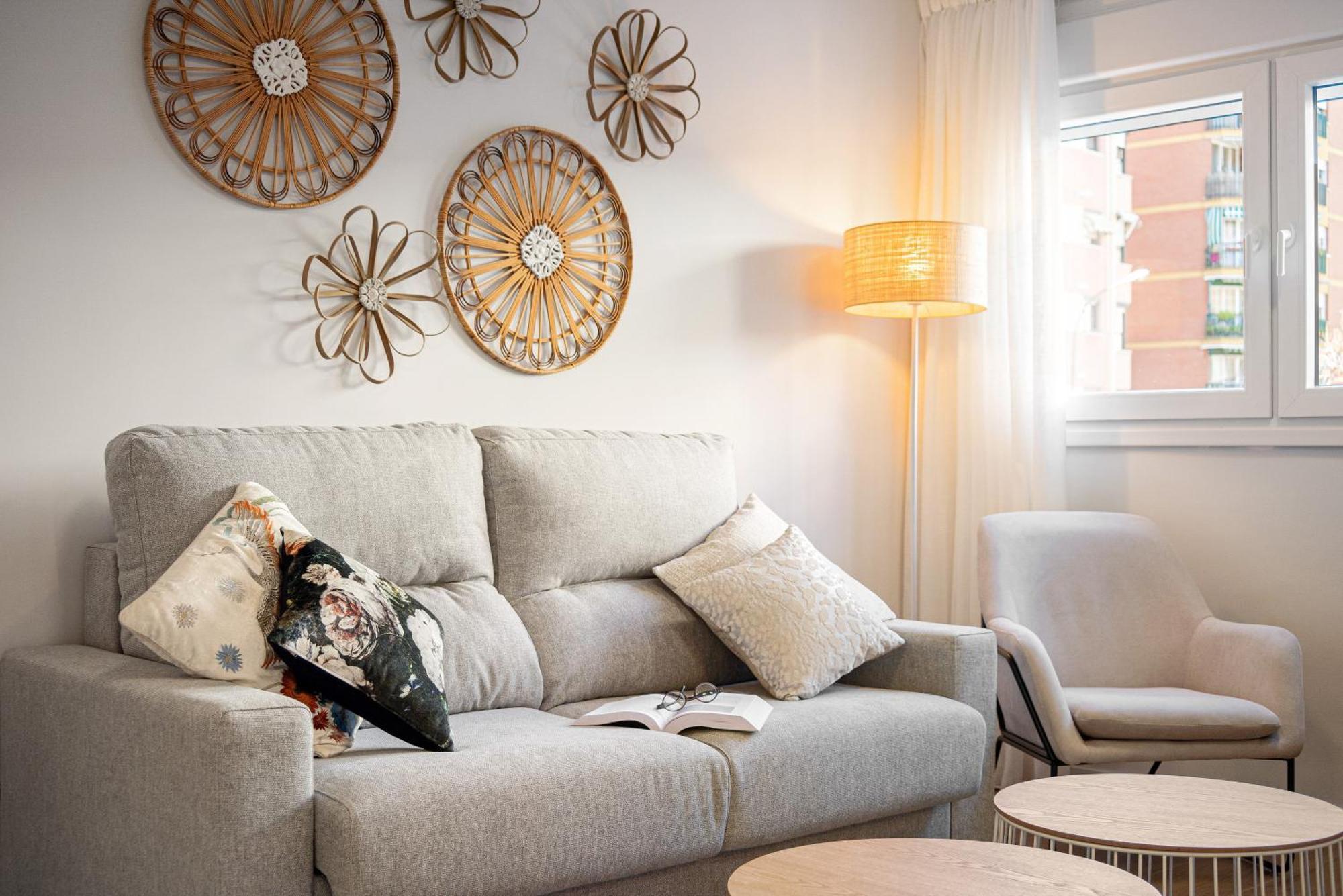 Floperw 1 Apartment Malaga Bagian luar foto